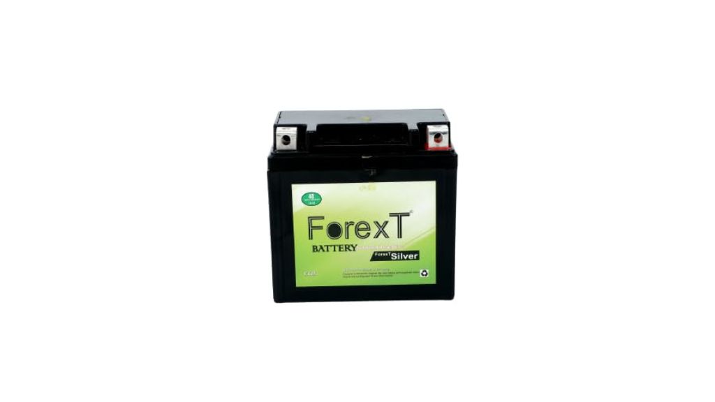 Forext Bike Battery