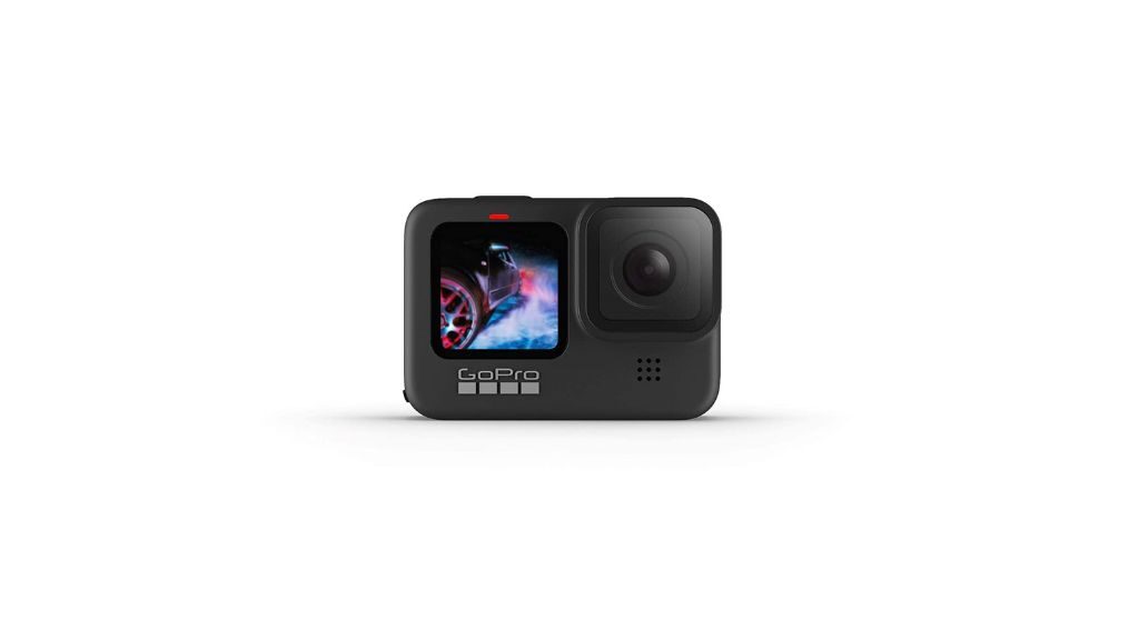 GoPro-Action-Camera