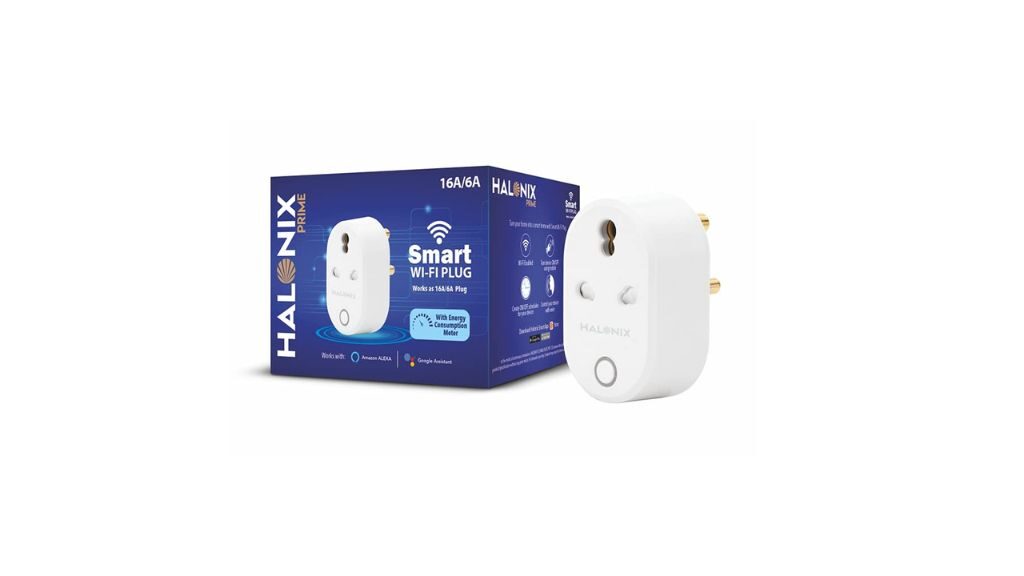 Halonix-Smart-Plug