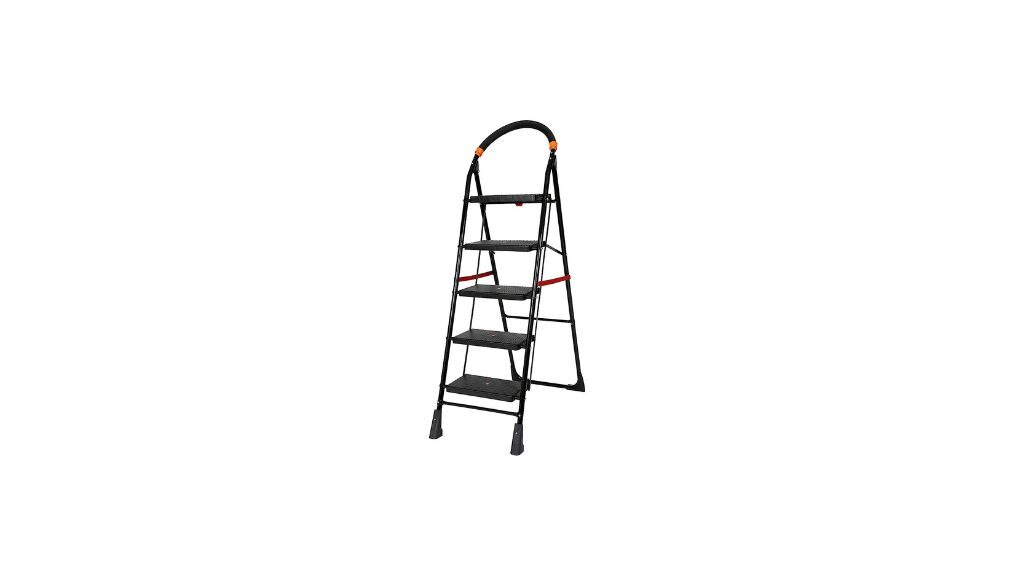Happer-Ladder