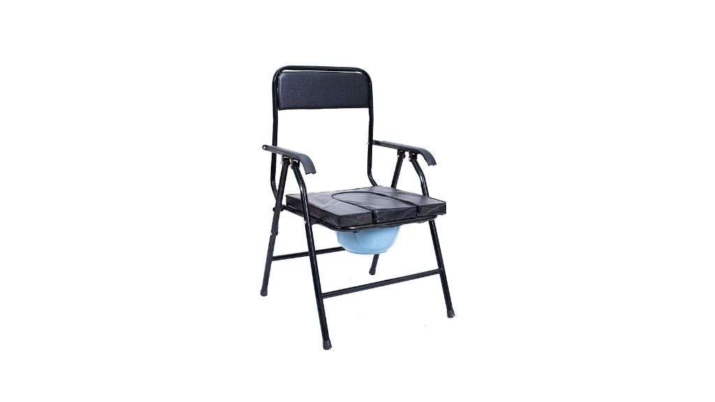 IRIS Commode Chair