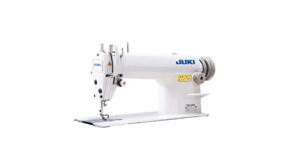 Juki-Sewing-Machine