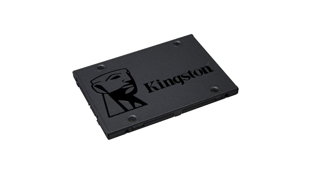 Kingston-SSD