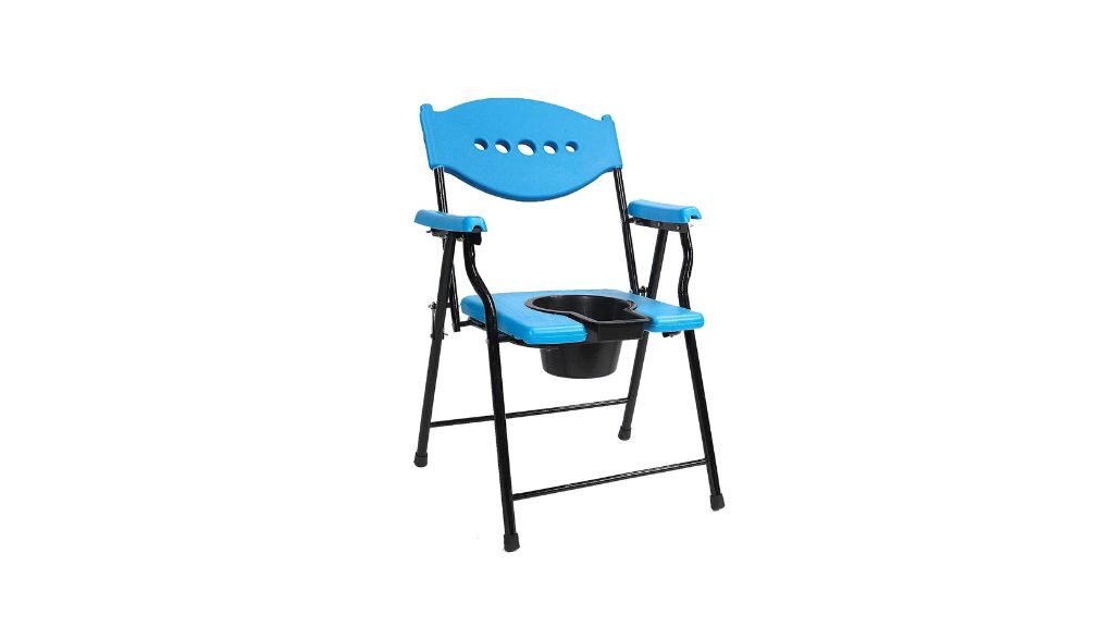 Kossto-Commode-Chair