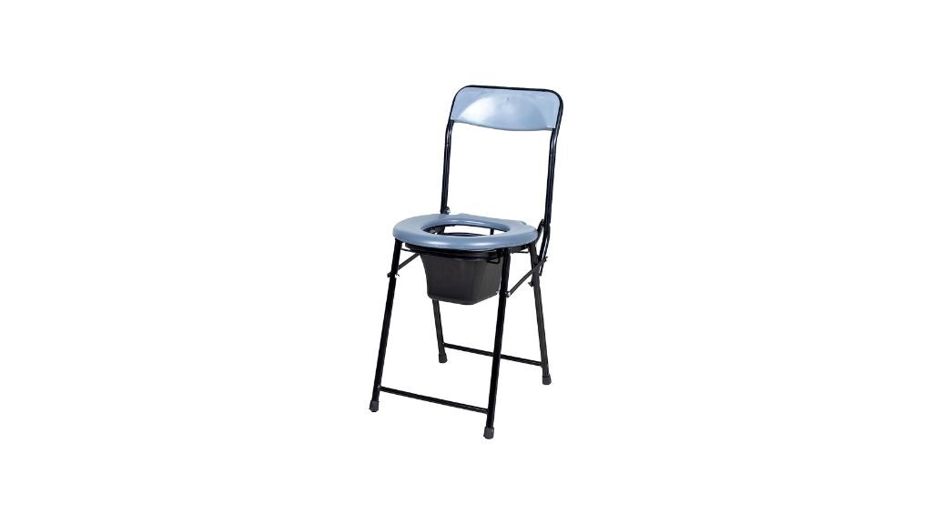 PEAAR-Commode-Chair