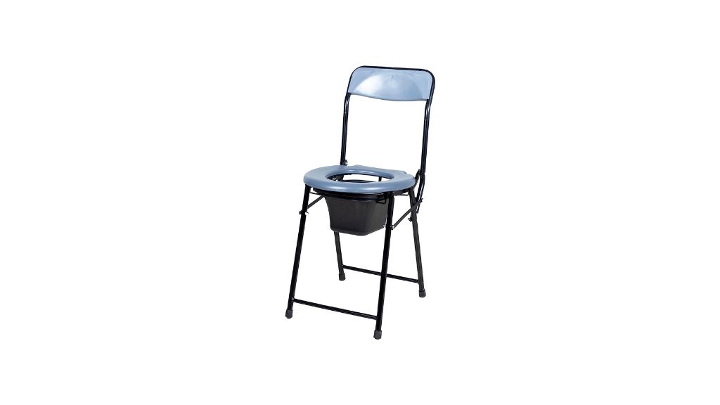 PEAAR Commode Chair