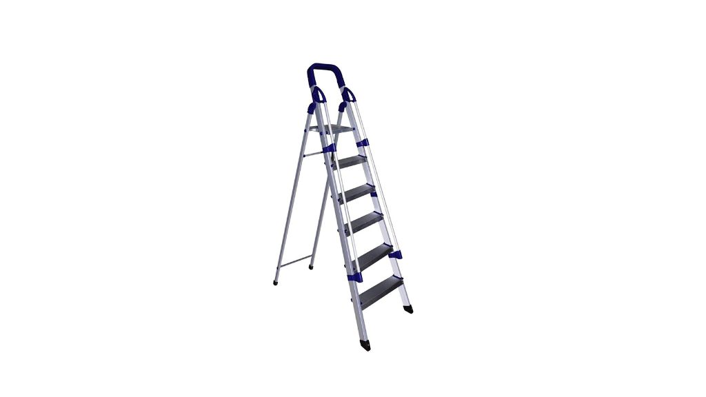 Parasnat Ladder