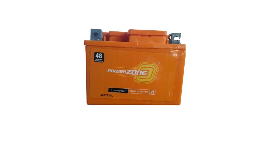 Power-Zone-Bike-Battery