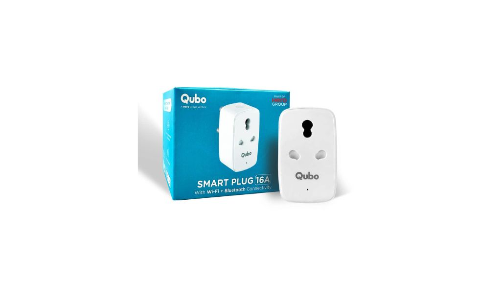 QUBO Smart Plug