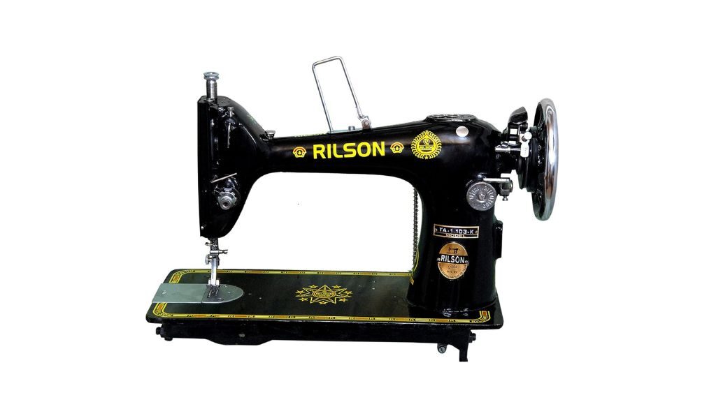 RILSON-Sewing-Machine
