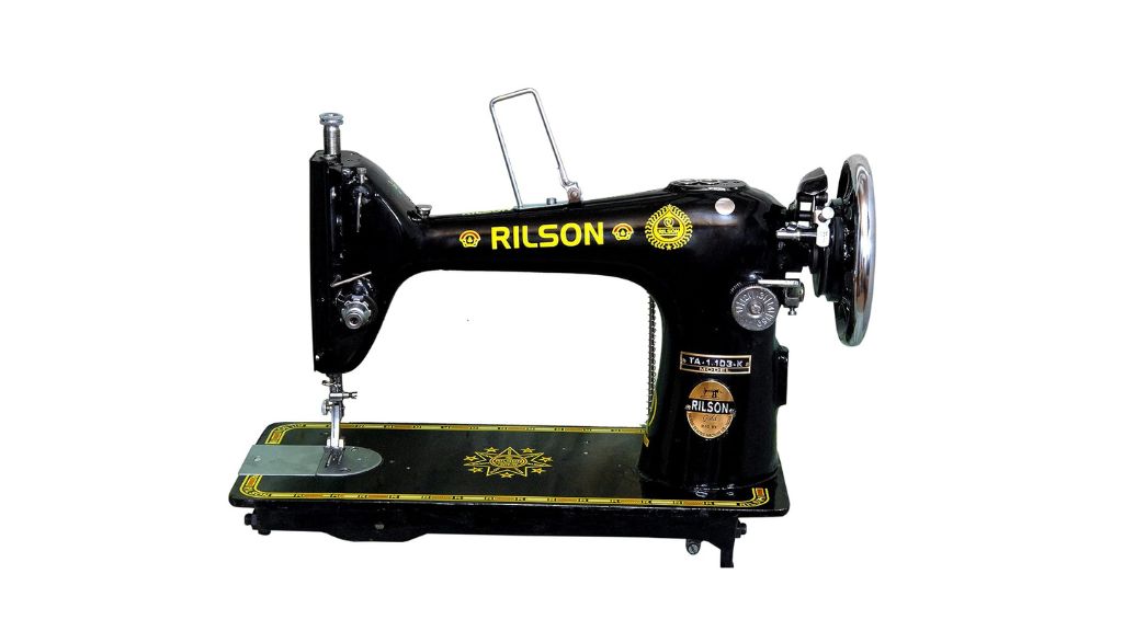 RILSON Sewing Machine