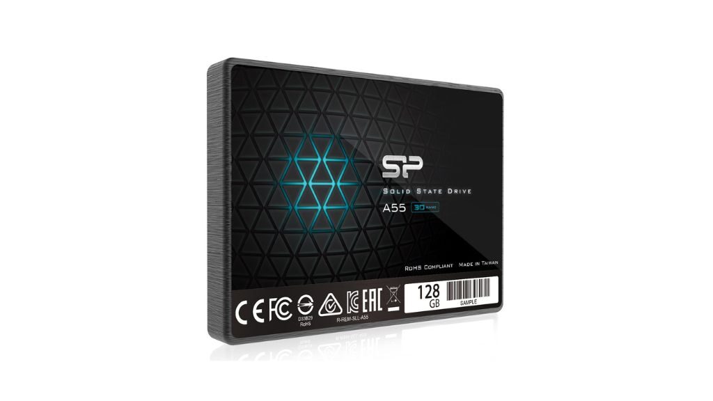 Silicon-Power-SSD