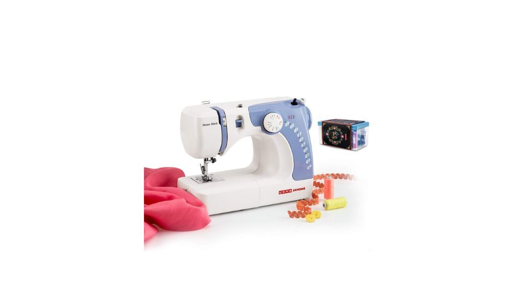 Usha-Sewing-Machine