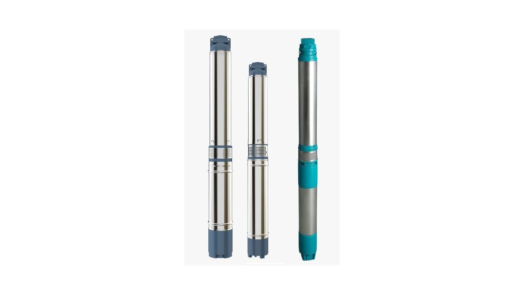 VOLVO Borewell Submersible Pump