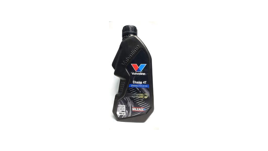 Valvoline-Engine-Oil
