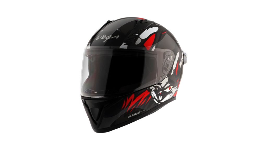 Vega-Helmet