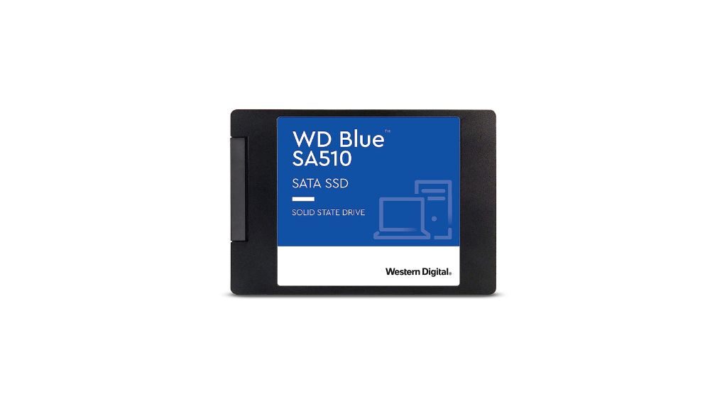 Western-SSD