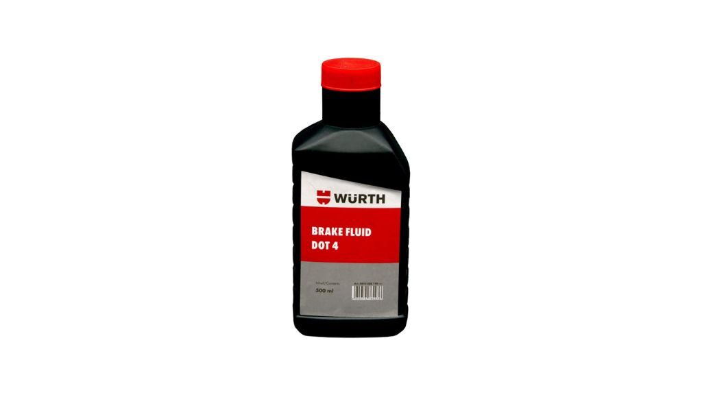 Wurth-Bike-Brake-Oil