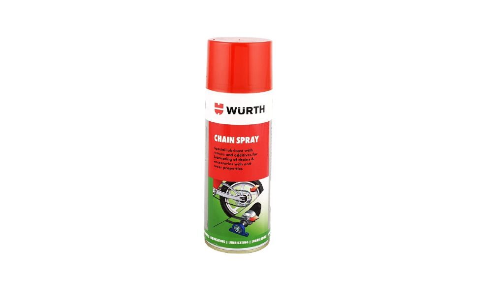 Wurth-Bike-Chain-Lube-Spray