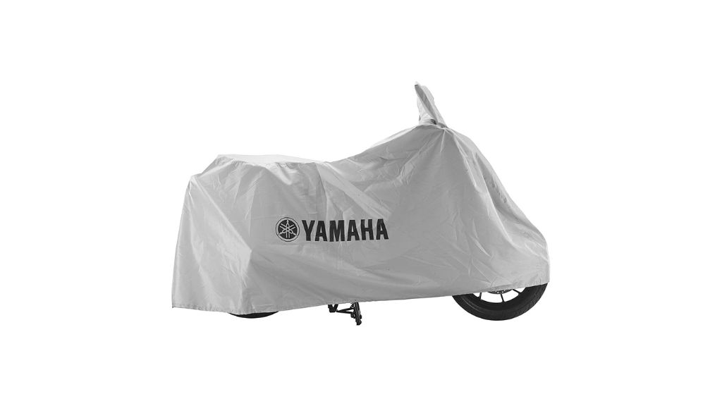Yamaha Bike Cover