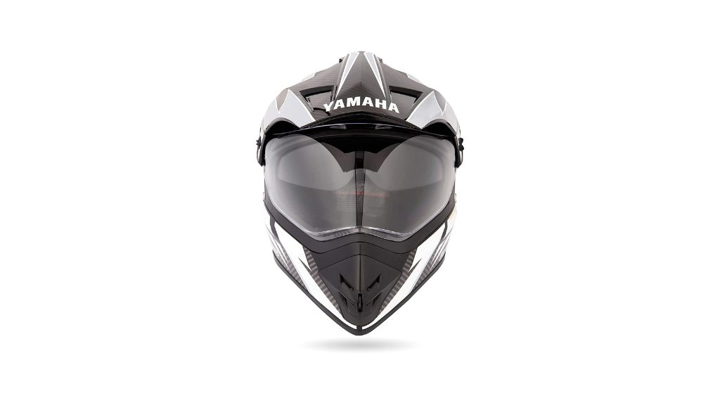 Yamaha Helmet
