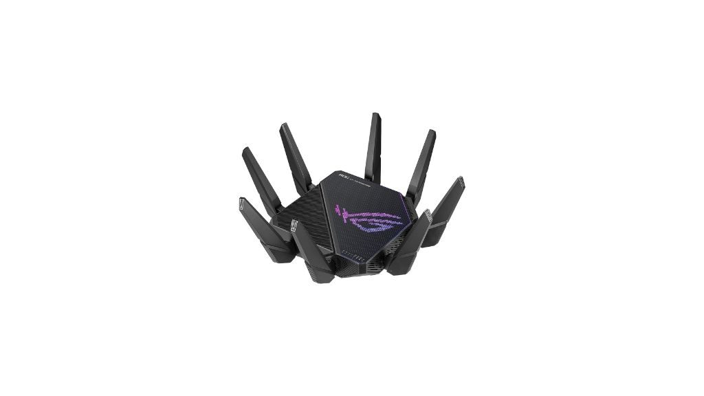 ASUS-Gaming-Router