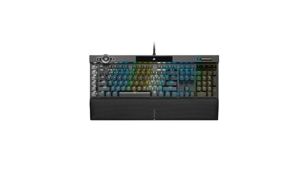 Corsair-Gaming-Keyboard