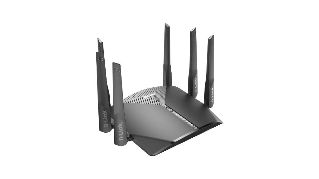 D-Link-Gaming-Router