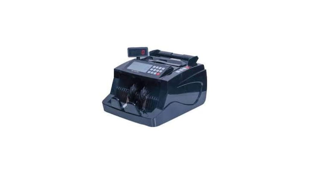 Dehmy Cash Counting Machine