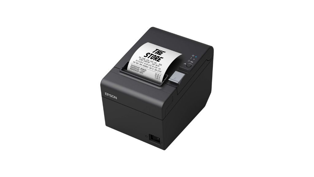 Epson-Thermal-Printer