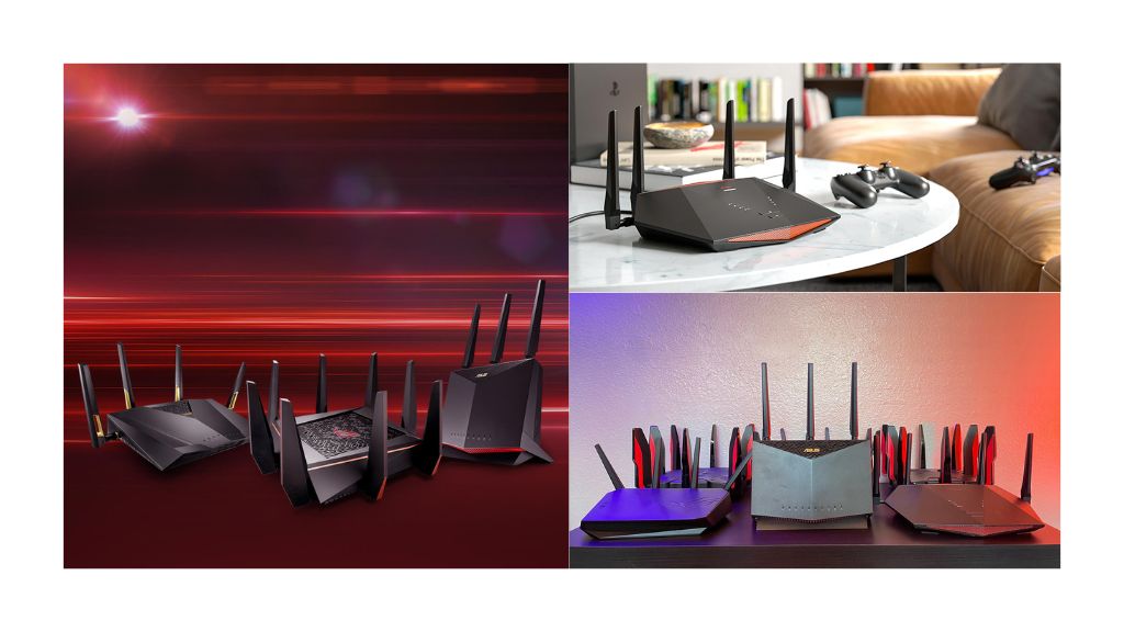 Gaming-Router-Brands