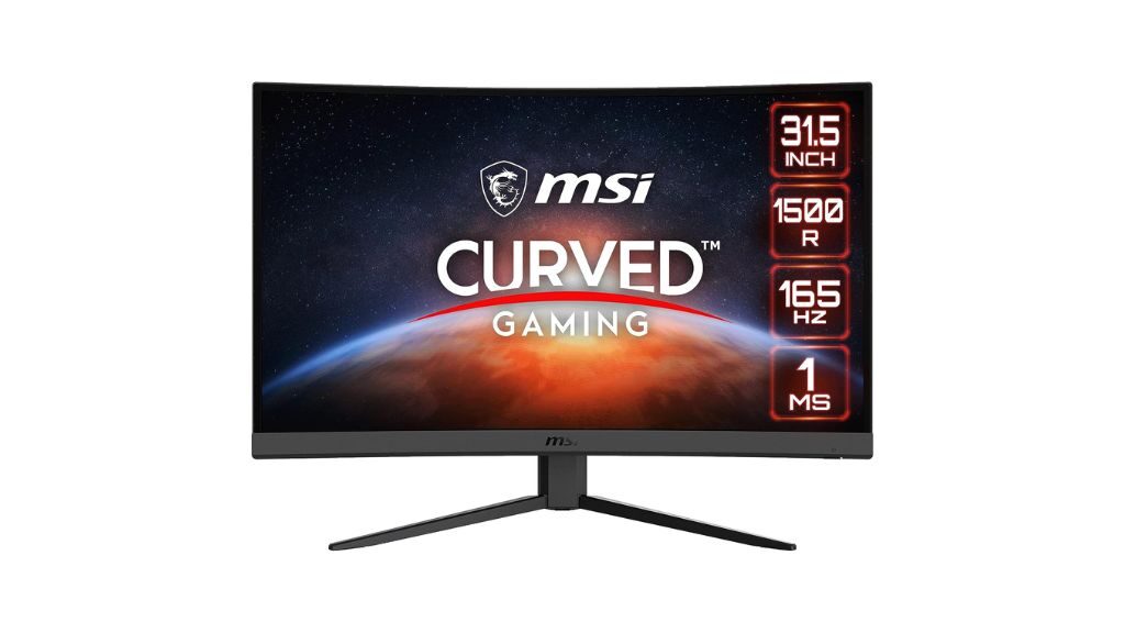 MSI-Gaming-Monitor