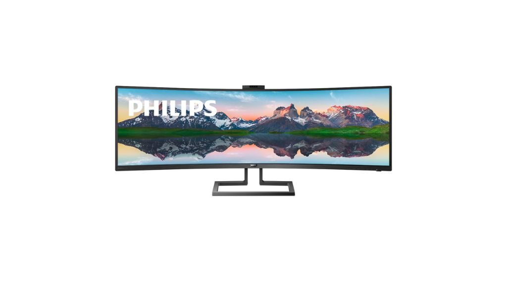 PHILIPS-Gaming-Monitor