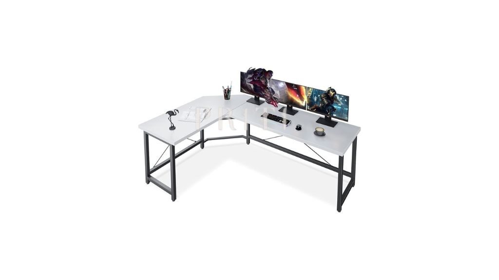 Priti-Gaming-Desk