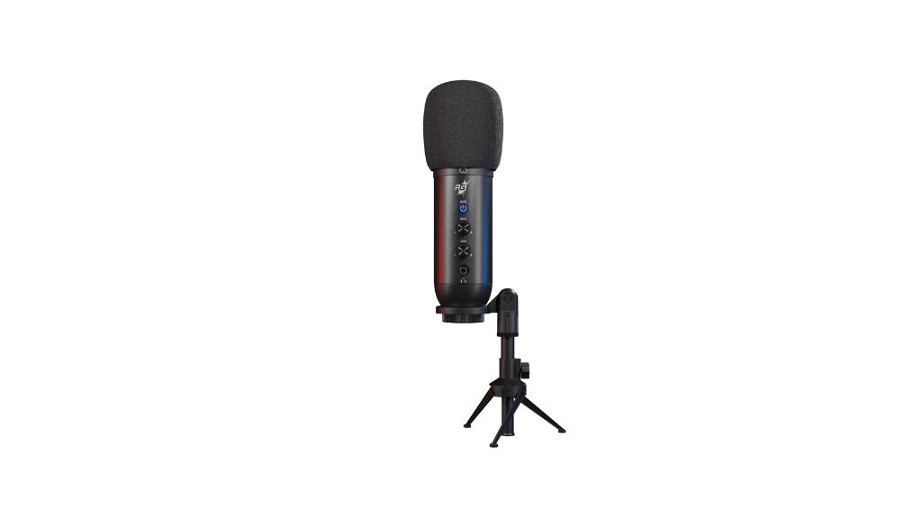 Redgear Gaming Microphone
