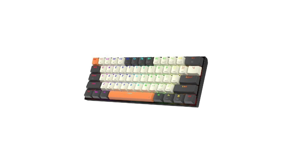 Redragon-Gaming-Keyboard