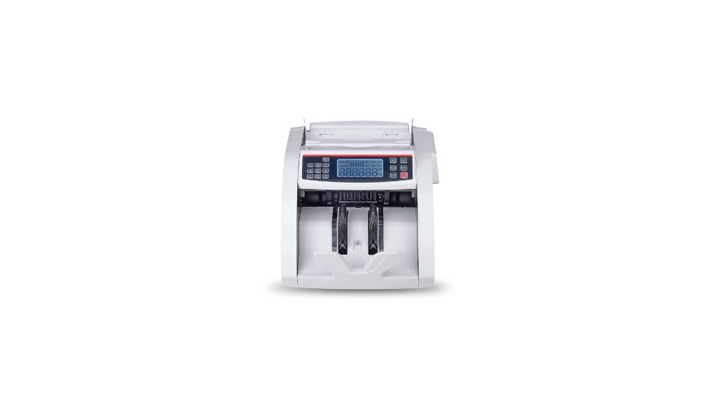 Swaggers Cash Counting Machine