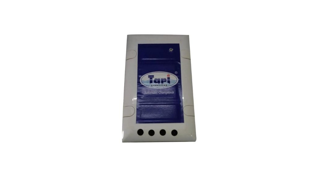 TAPI Automatic Changeover Switch