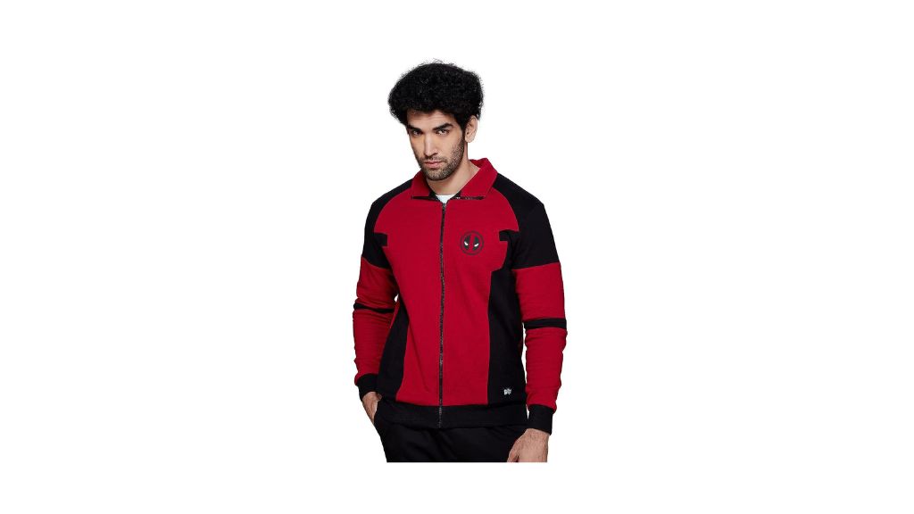 The Souled Store Gaming Jacket