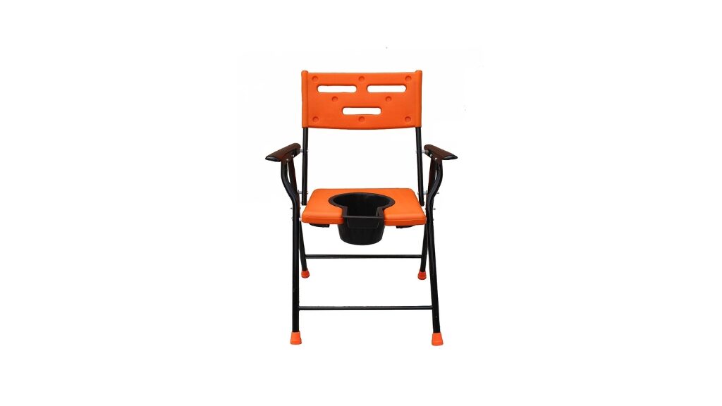 MPSURGICAL-Commode-Chair