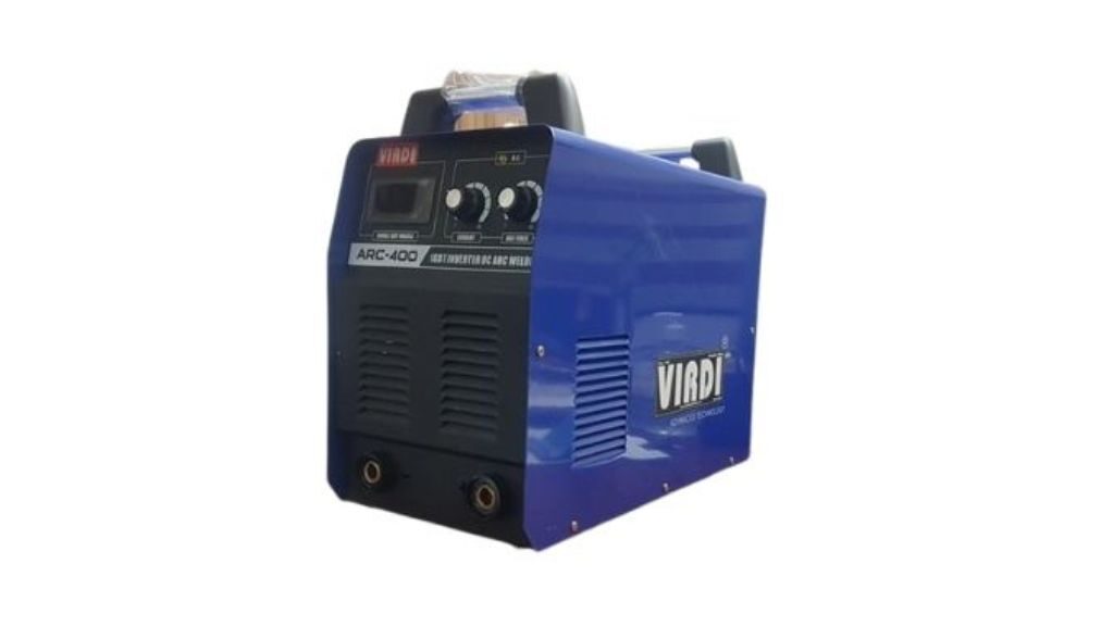 Virdi-Welding-Machine