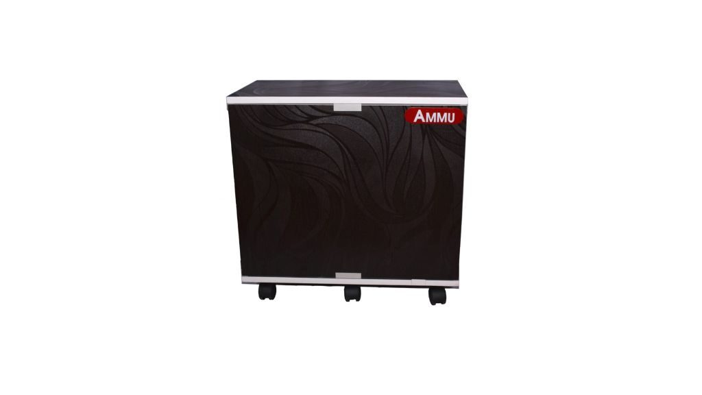 AMMU-Inverter-Trolley