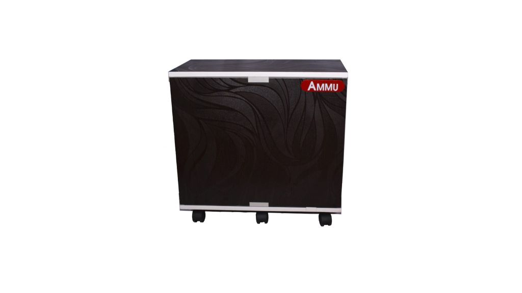 AMMU Inverter Trolley