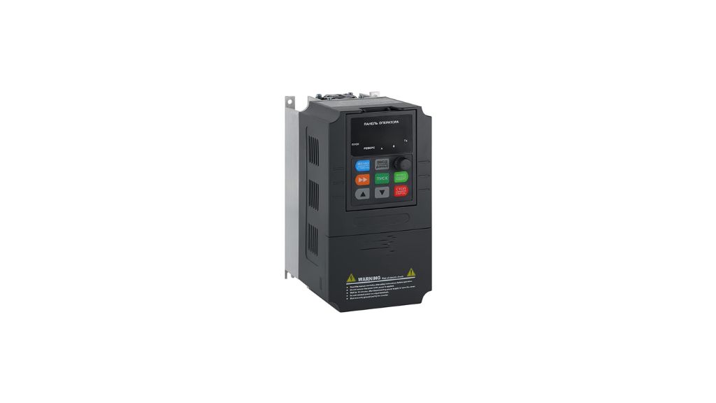 ATO Variable Frequency Drives