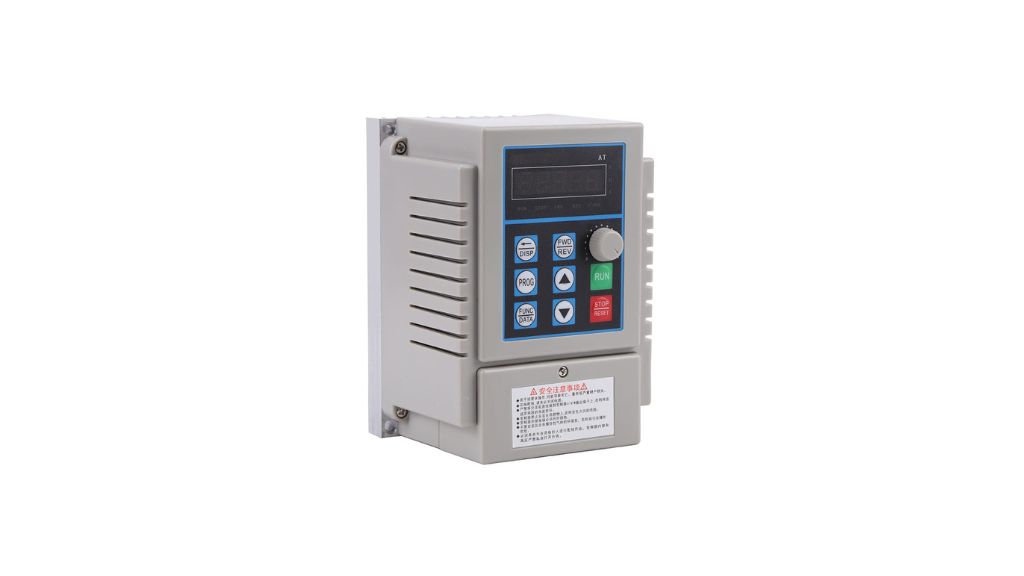 Generic 0Variable Frequency Drives