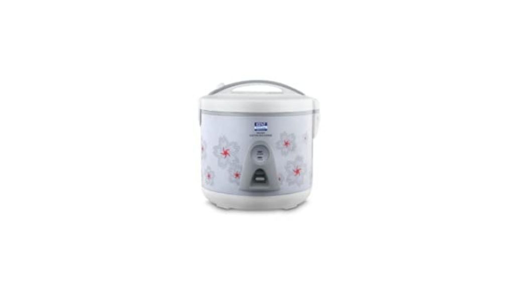 KENT Electric Rice Cooker