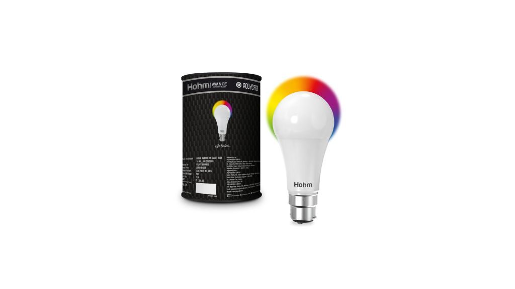Polycab-Smart-LED-Bulb