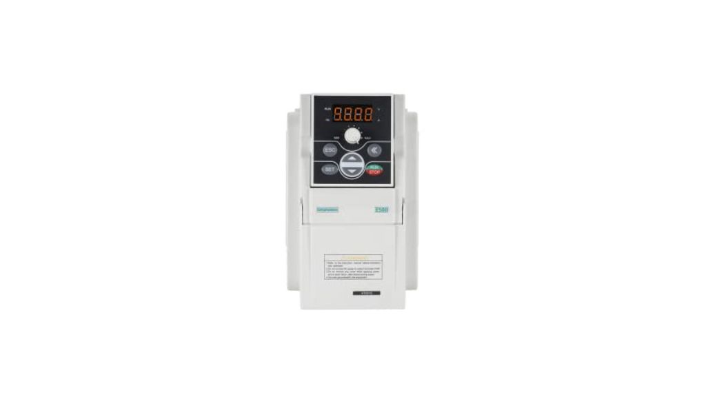 Simphoenix Variable Frequency Drives