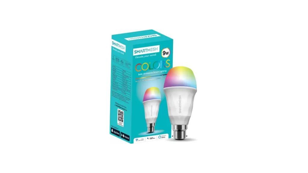 SmartMesh-Smart-LED-Bulb