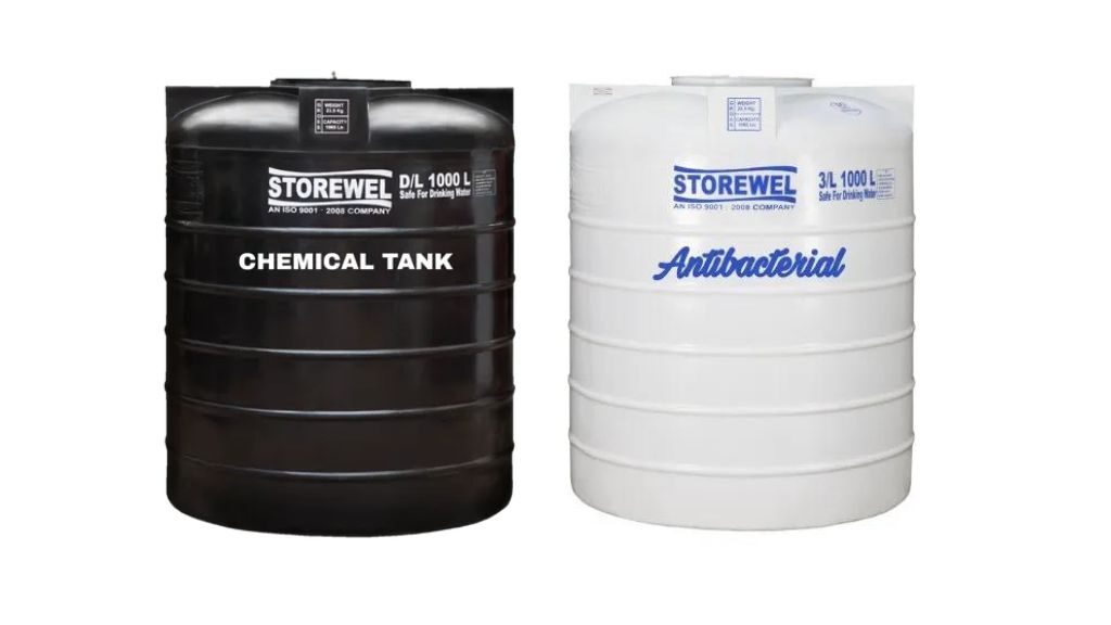 Storewel-Water-Tank